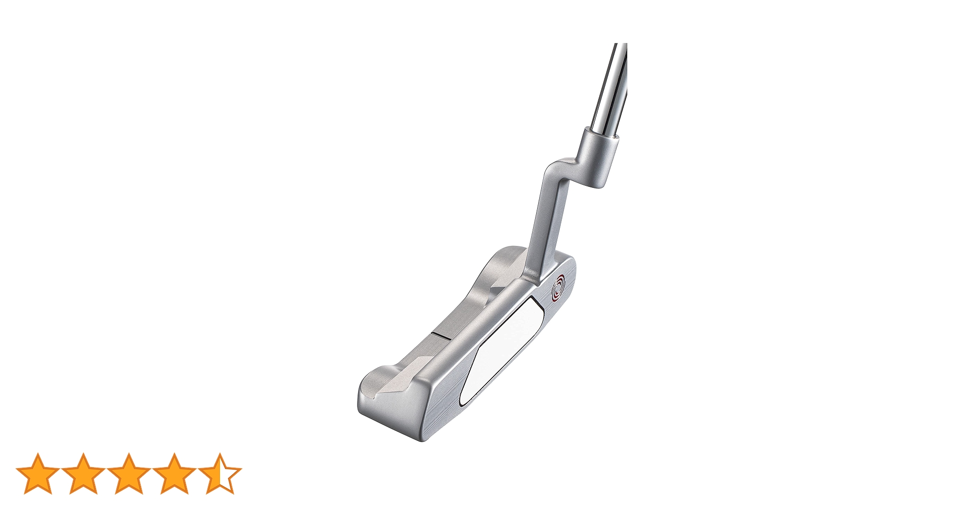 Amazon.co.jp: オデッセイ(ODYSSEY) 左用 パター WHITE HOT OG #1 CH