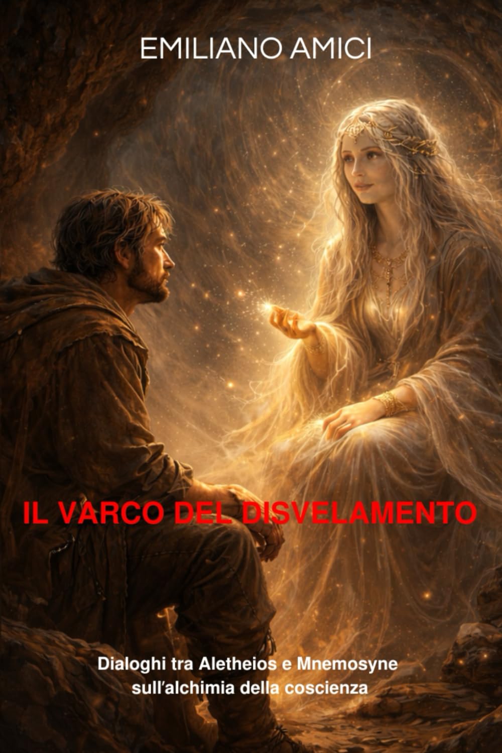 Il Varco del Disvelamento: Dialoghi tra Aletheios e Mnemosyne sull’alchimia della coscienza