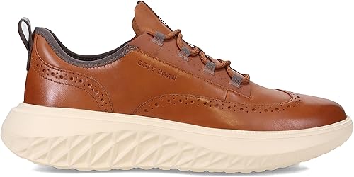 Miniatura 3 de Cole Haan Hombres Zerogrand Trabajar desde cualquier lugar Oxford