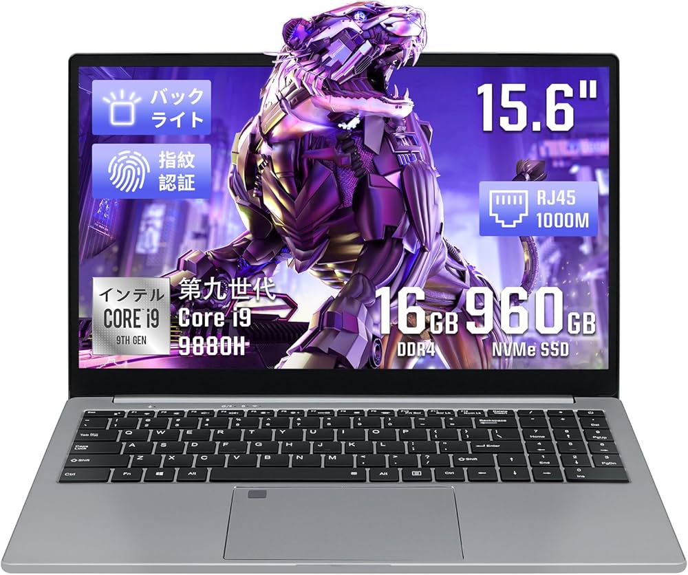 Amazon.co.jp: ノートパソコン core i9 9880H office搭載 Windows11