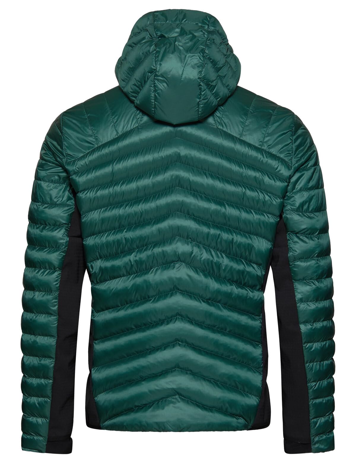 VAUDE Kurtka Mężczyźni Men's Sesvenna Pro Jacket Ii