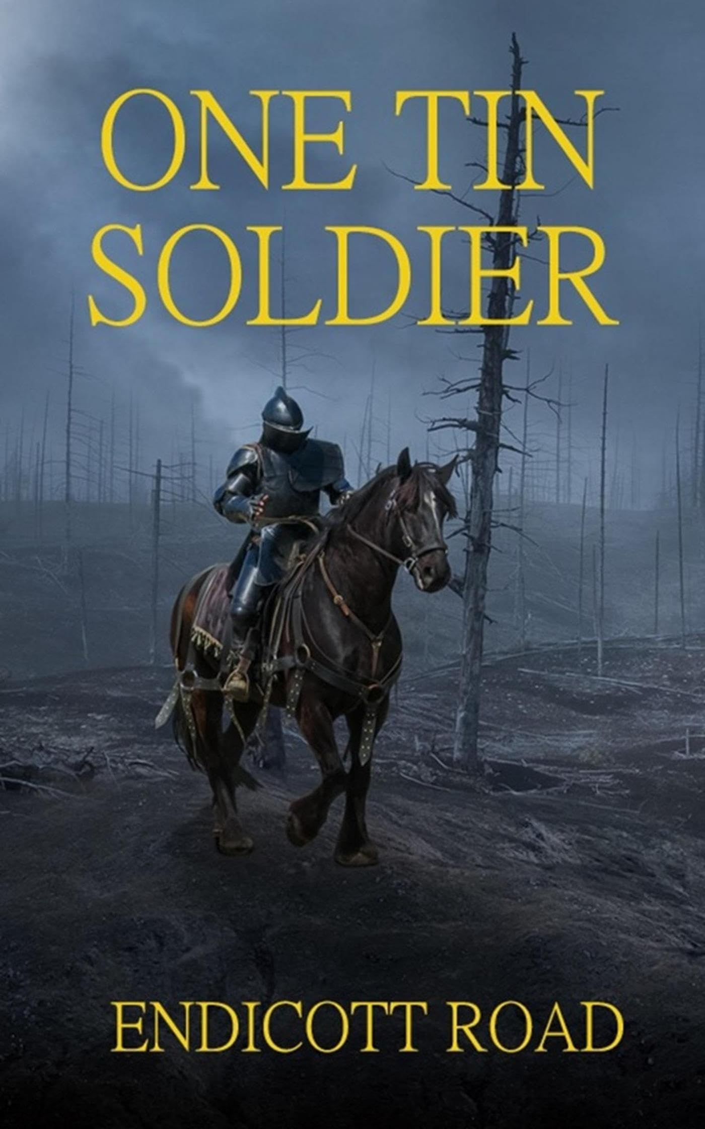 One Tin Soldier
