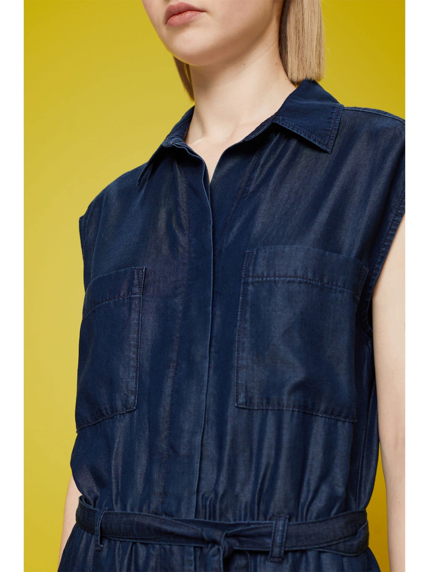 ESPRIT Salopette Femme