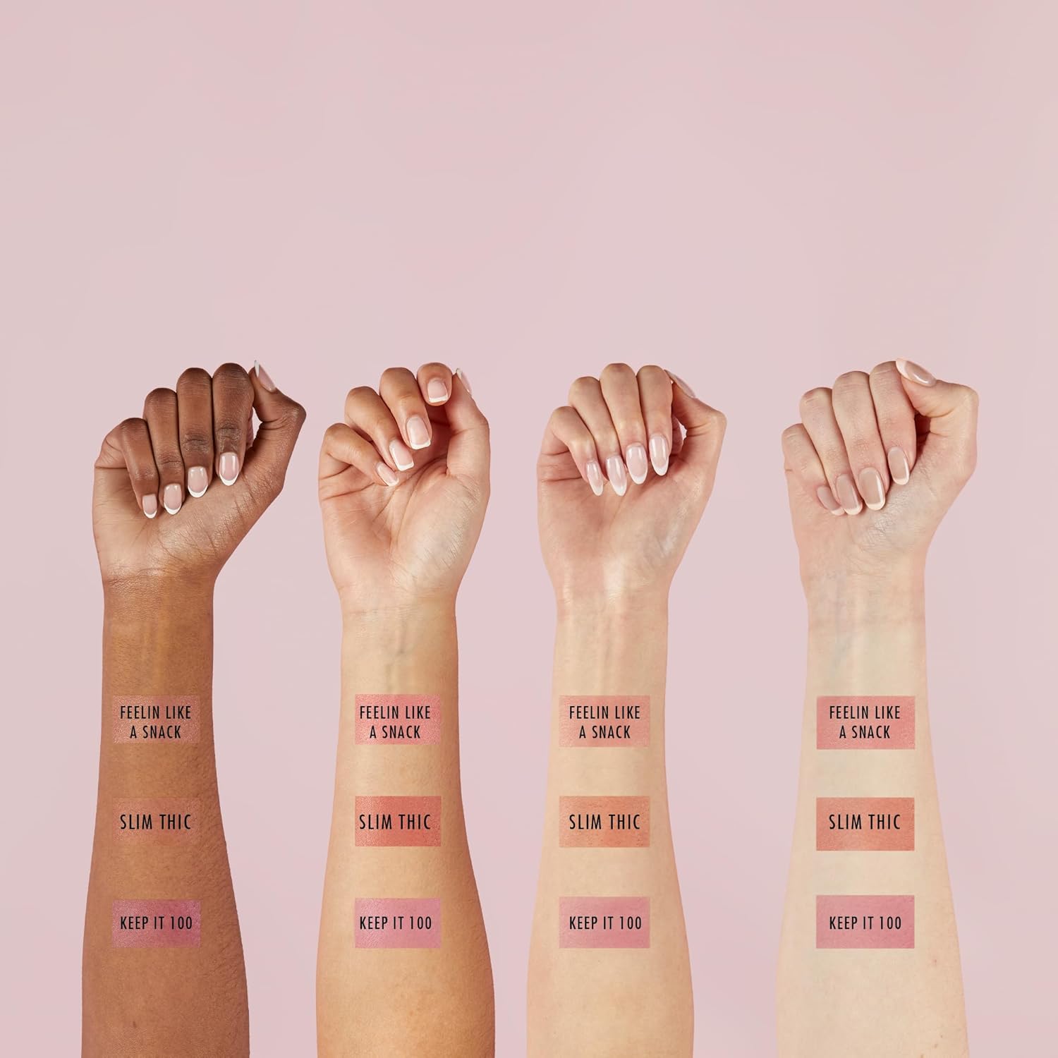 Sleek Face Form Blush - Slim Thic