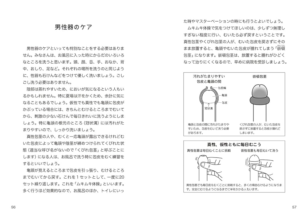 自分を生きるための〈性〉のこと: 性と生殖に関する健康と権利