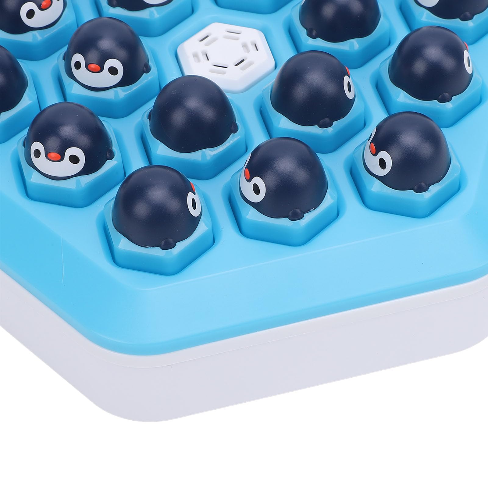 Gioco da Tavolo Abbinato Gioco di Schede di Memoria per Bambini 2 Giocatori Giocattolo per L'allenamento del Cervello per Ragazze dei Ragazzi Plastica 30 Carte 23x20,5 Cm