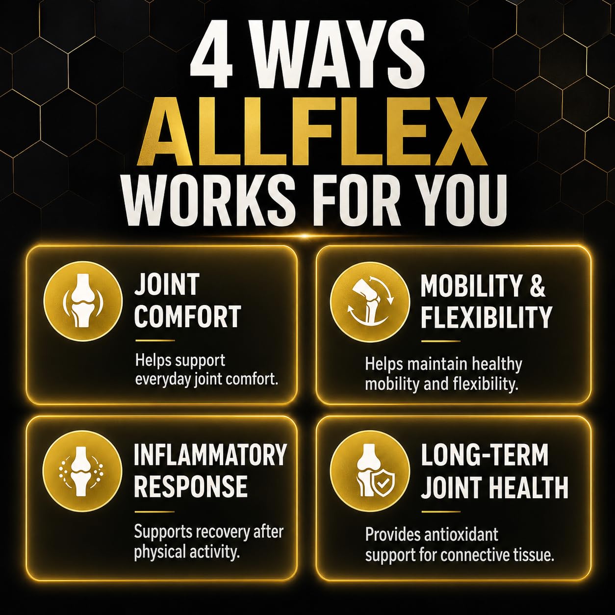 ALLFLEX 60ct