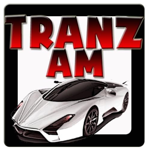 Tranz-Am - The Car Wars!