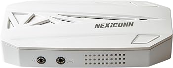 ビデオキャプチャー・キャプチャーボード NEXiCONN AI Pixel-Plus CaptureX NV601 NEXiCONN AI Pixel-Plus CaptureX NV601 - NEXiCONN