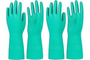 Disinfectant Dust Removal Gloves: Savor Pristine Surfaces Effortlessly