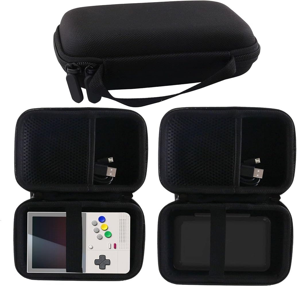 Retroid Pocket Classic Retroカラー ＋ 純正ケース Retroid Pocket Classic Retroカラー ＋ 純正ケース Retroid