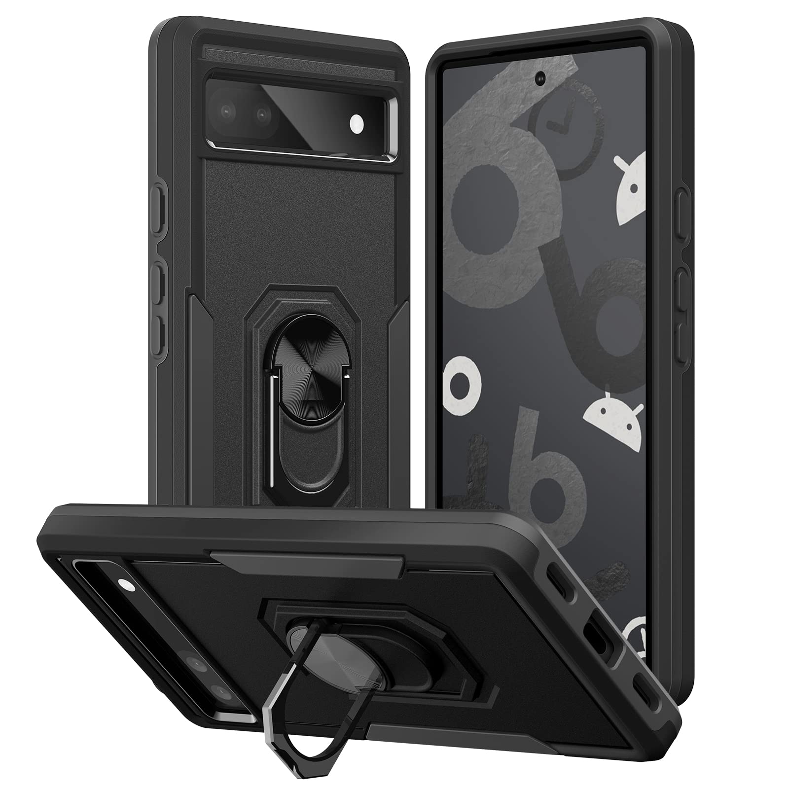 Photo 1 of 11 PC Phone Case, Smart Watch Bands (Silicone & Fabric), iPhone & Samsung & MOTO Phone Case Variety Bundle Pack (SEE NOTES FOR DETAILS)