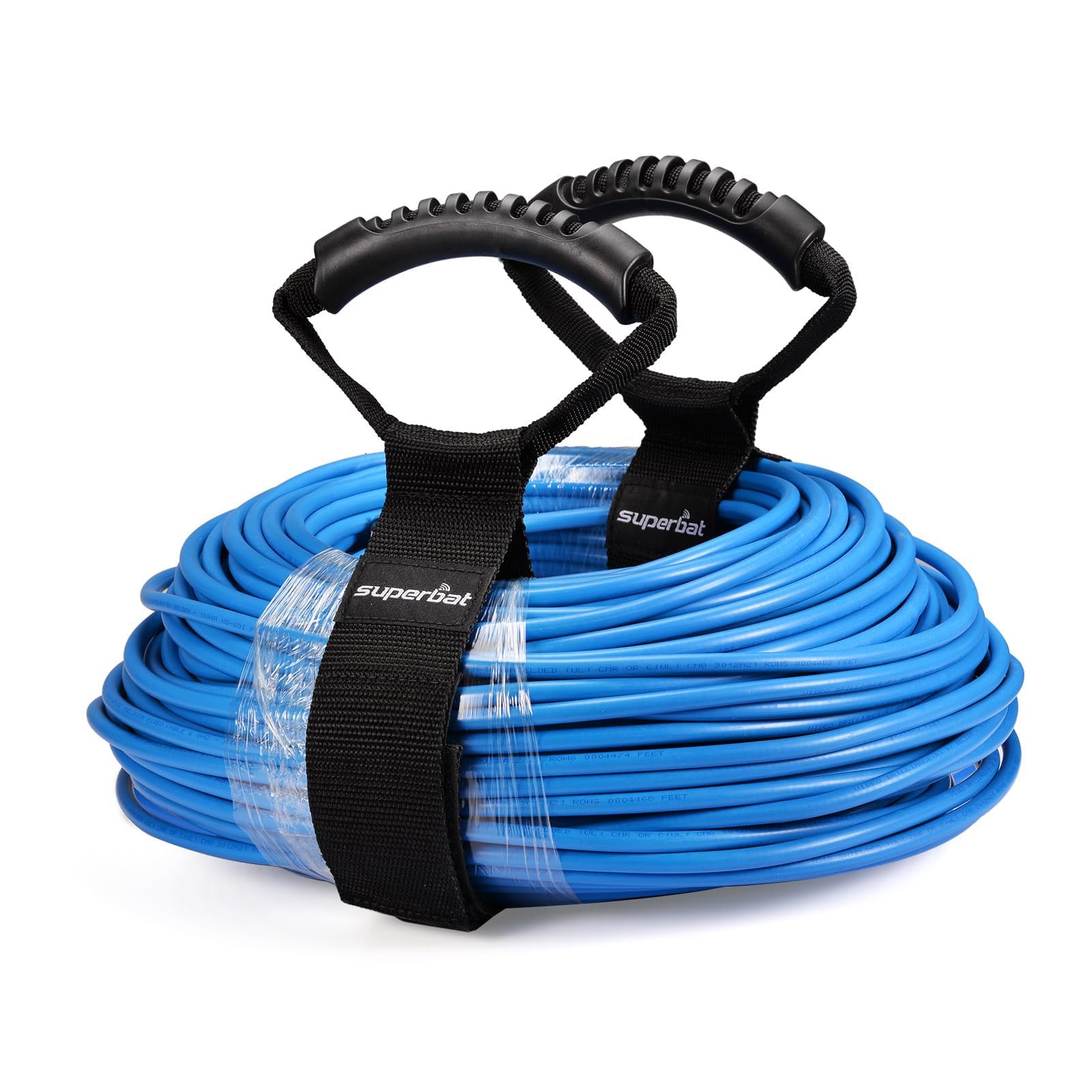 Amazon | Superbat SDIケーブル BNCケーブル 3G/6G/12G (Belden 1694A
