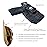 M&P Shield 9mm Holster IWB Kydex for Smith & Wesson M&P Shield 9mm .40 3.1 Barrel S&W Pistol Case, Inside Waistband Holster M&P Shield 9mm 40, Right Hand Draw
