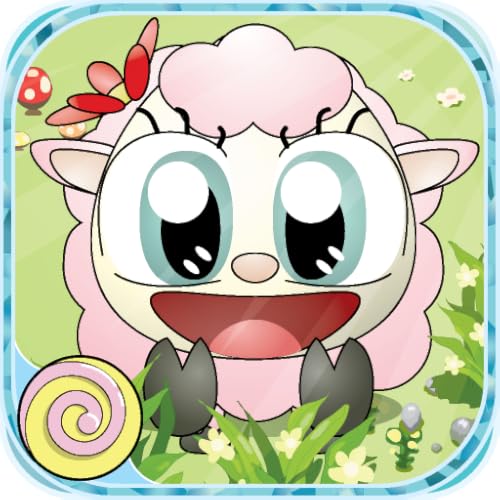 Sheepo Land PLUS - Collectors' Edition PINK