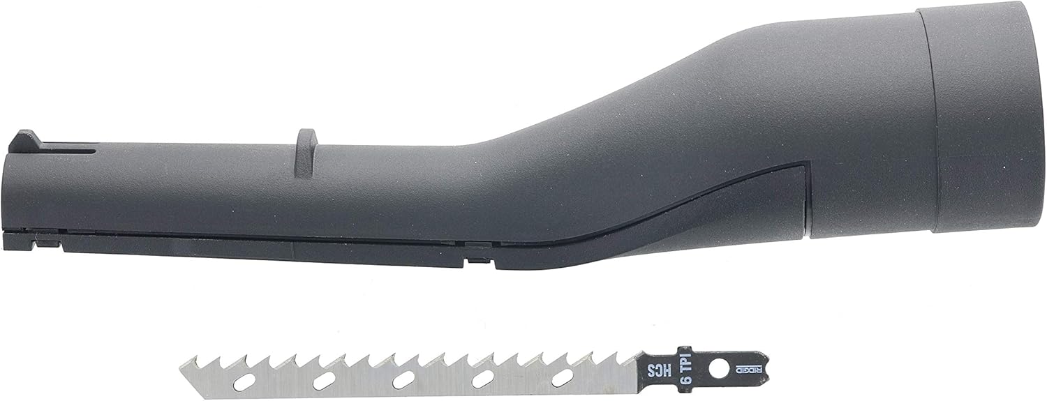 OCTANE™ Brushless 18V Jig Saw