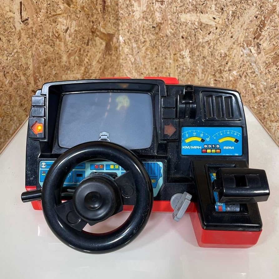 レトロ おもちゃ Amazon.co.jp: Playmates レトロおもちゃ エキサイトドライブ