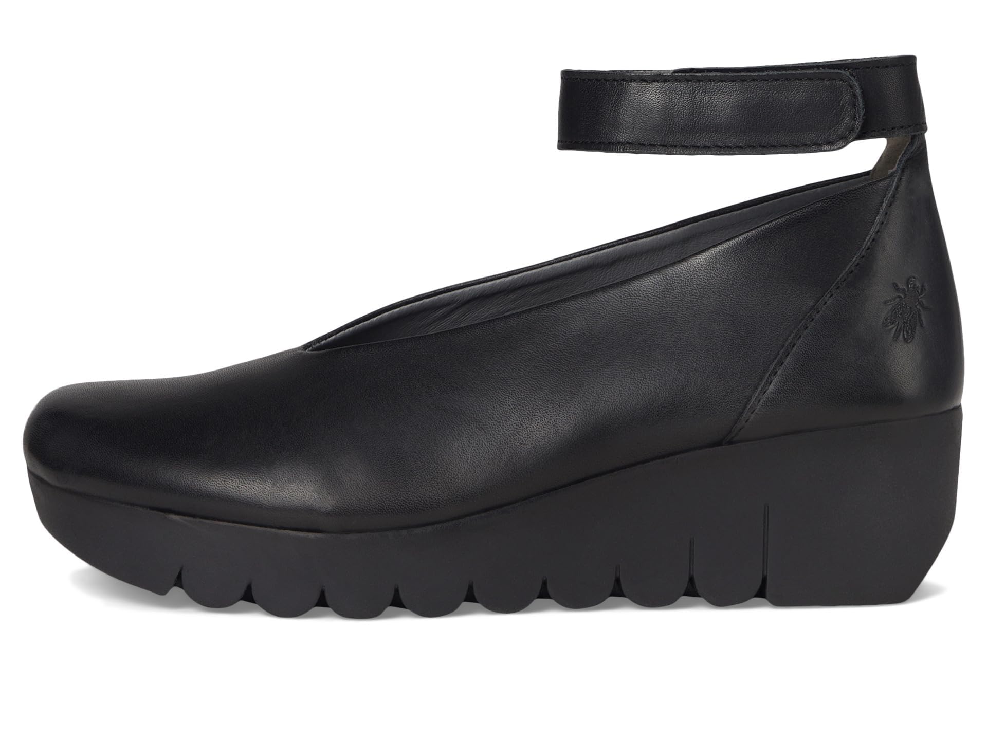 FLY London Damen Vily161fly Shoes