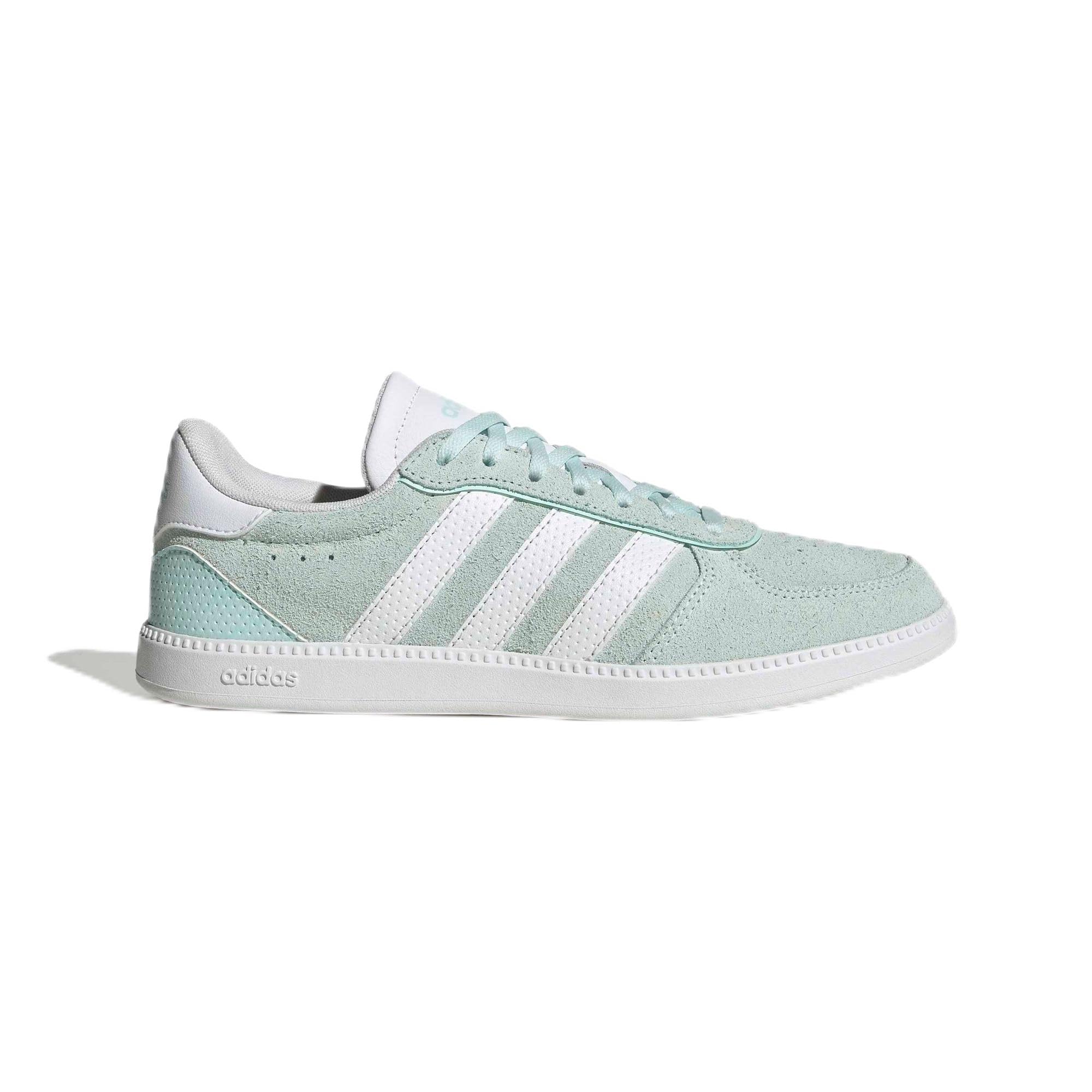 adidas Damen BREAKNET Sleek Shoes