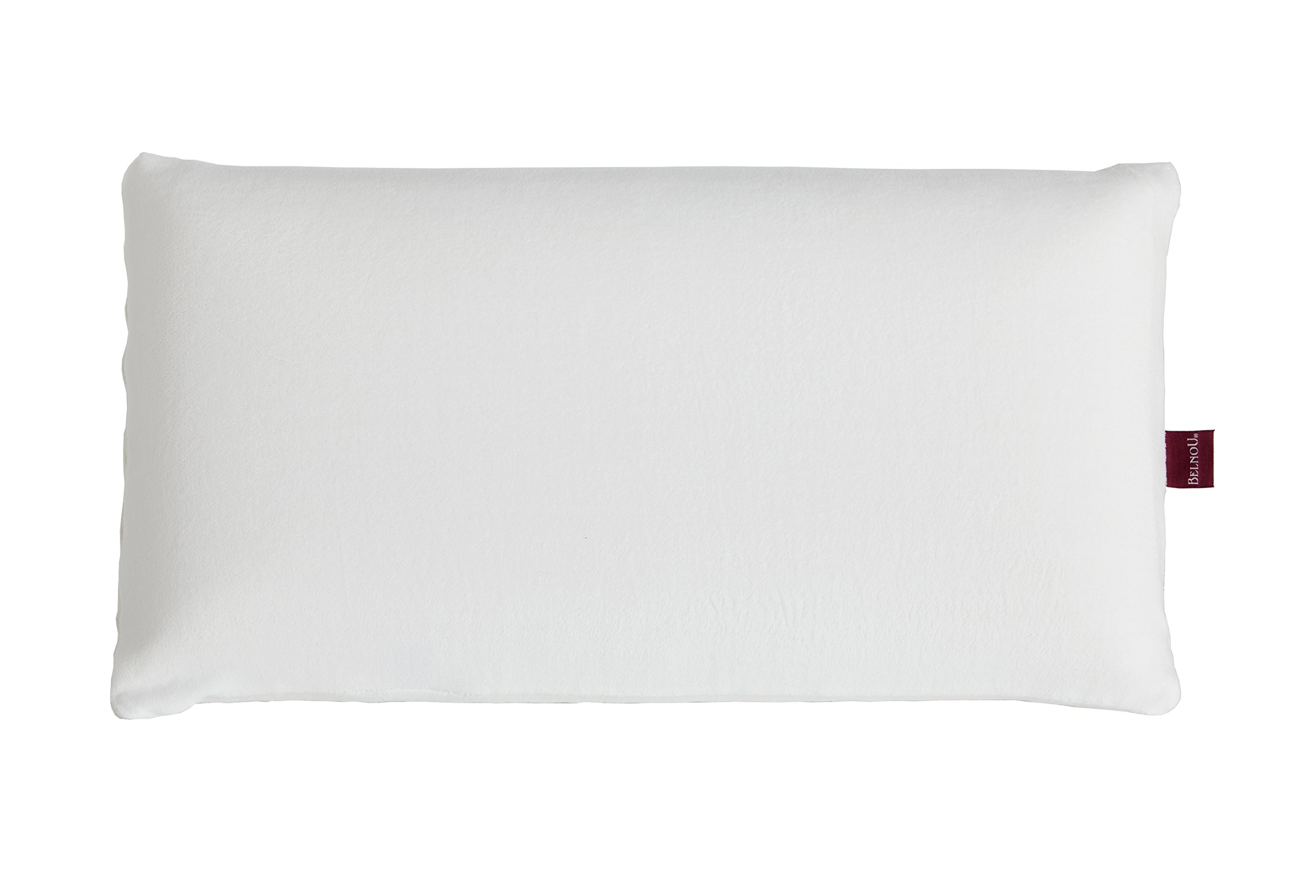 Belnou Almohada Viscoplus Blanco 105