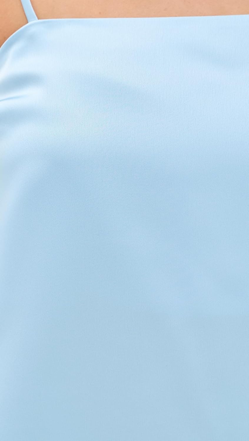 Susana Monaco Women's Satin Cami Top - Image 6