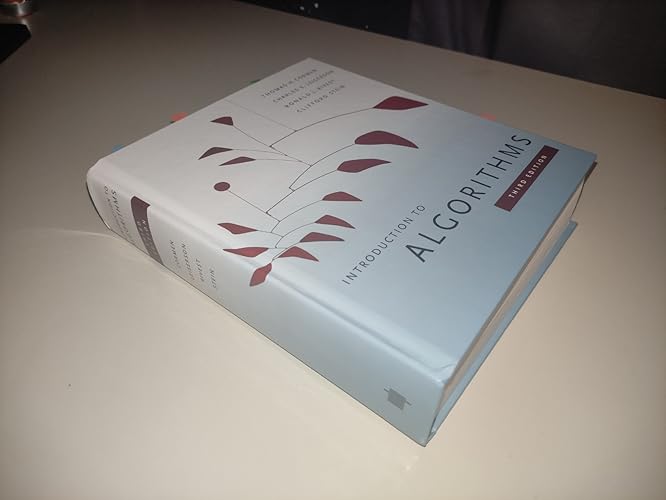 語学+参考書 Introduction to Algorithms (Mit Press) Amazon | Introduction to Algorithms (MIT Press) | Cormen, Thomas H