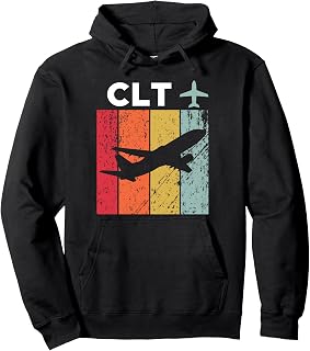 Pullover Hoodie
