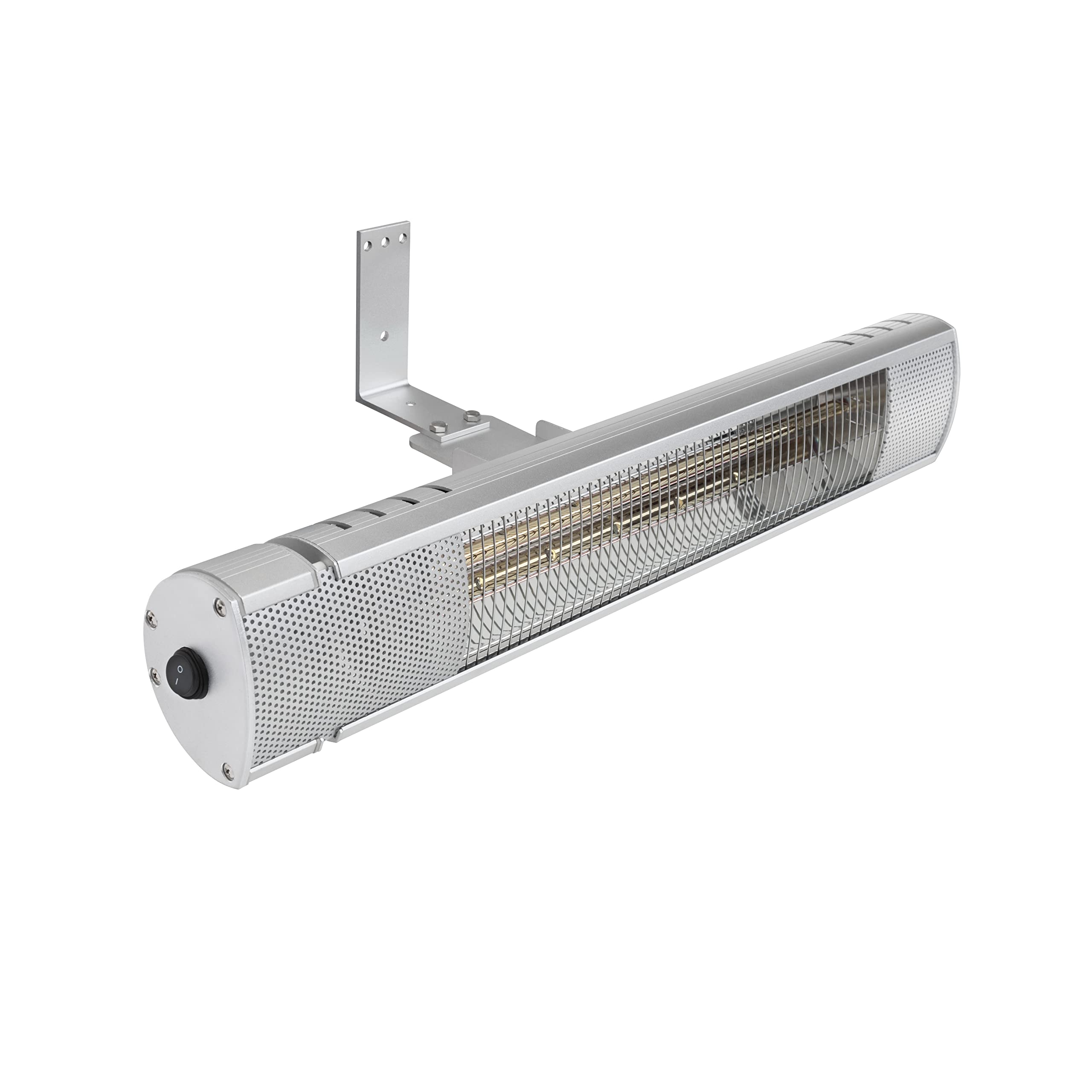 Tristar KA5277 Terrasverwarmer 2000W Zilver