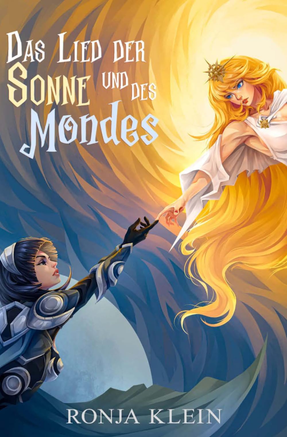 Das Lied der Sonne und des Mondes