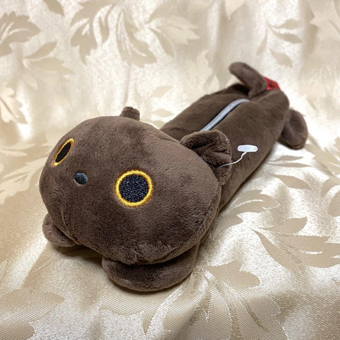 Amazon.co.jp: 靴下にゃんこ ペンケース : 文房具・オフィス用品