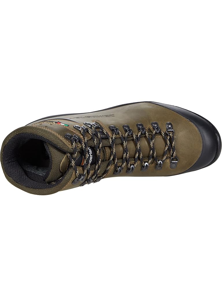 zappos mens hiking boots