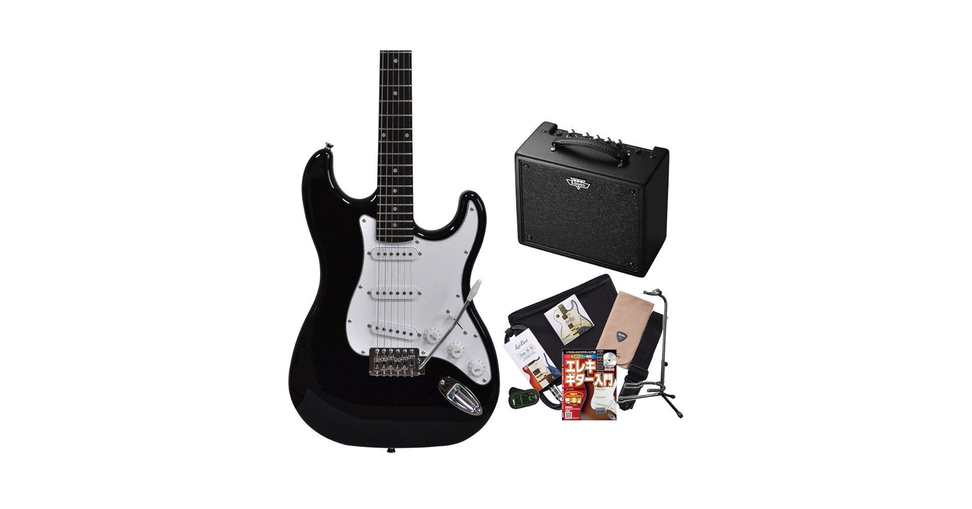 美品　Vanguard　VST-01 3TS　ストラトタイプ　エレキギター slide_jimo.jpg
