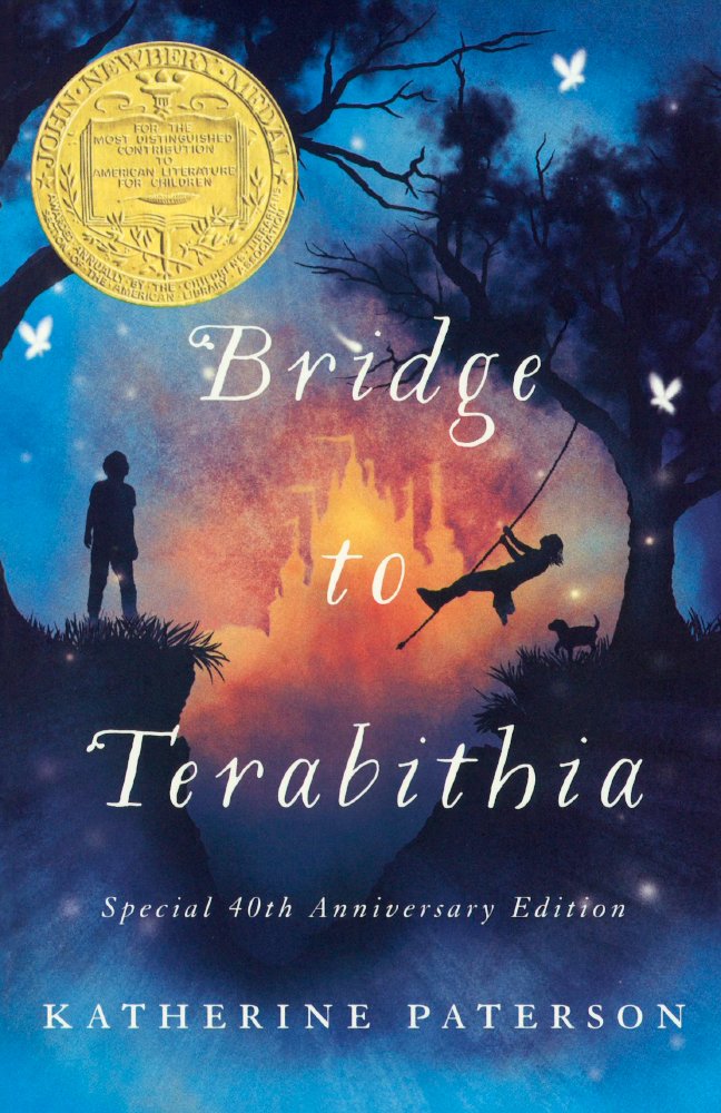 Bridge to Terabithia