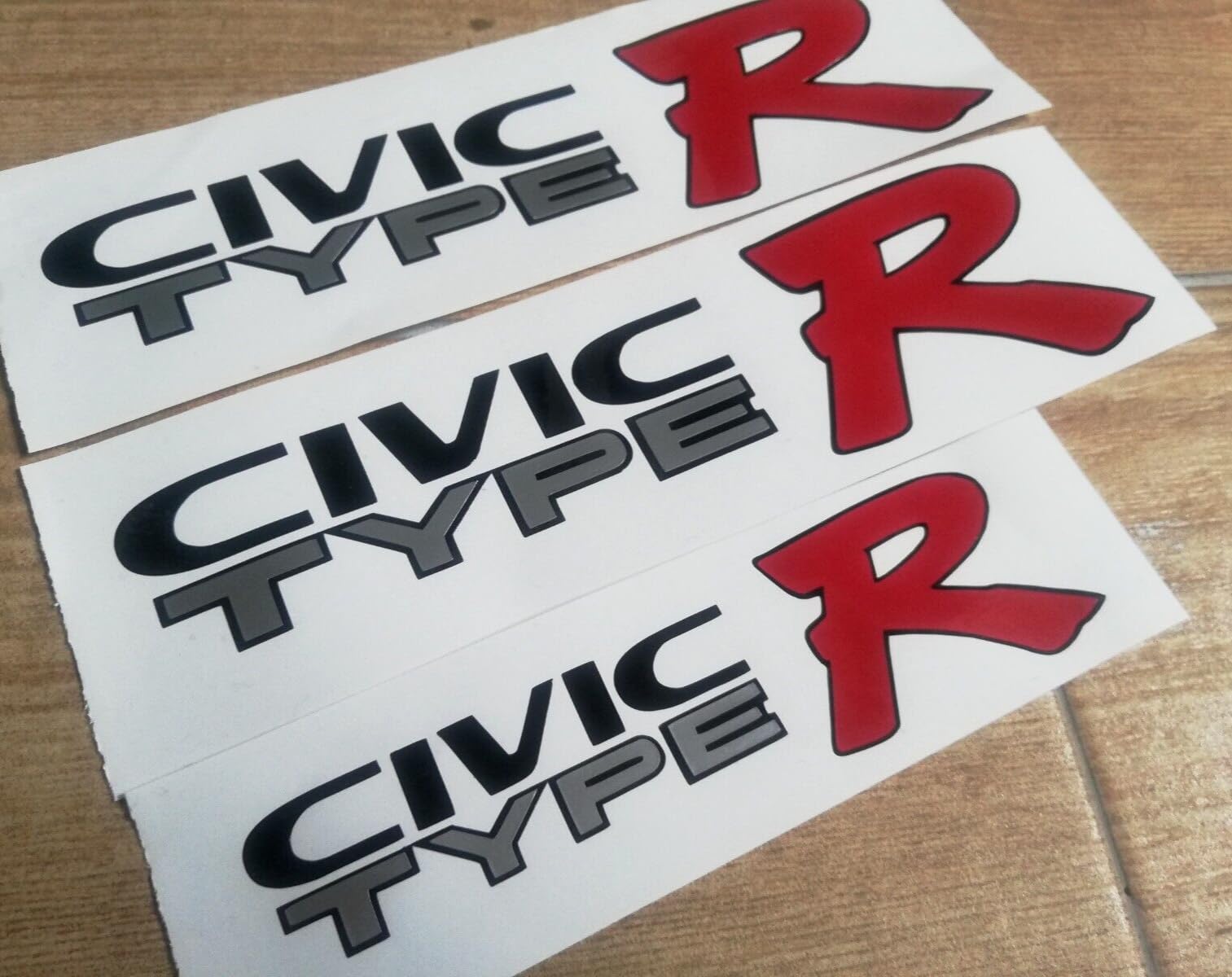 Amazon.co.jp: シビック EK9 タイプR - Civic 96-00に適合 - レプリカ