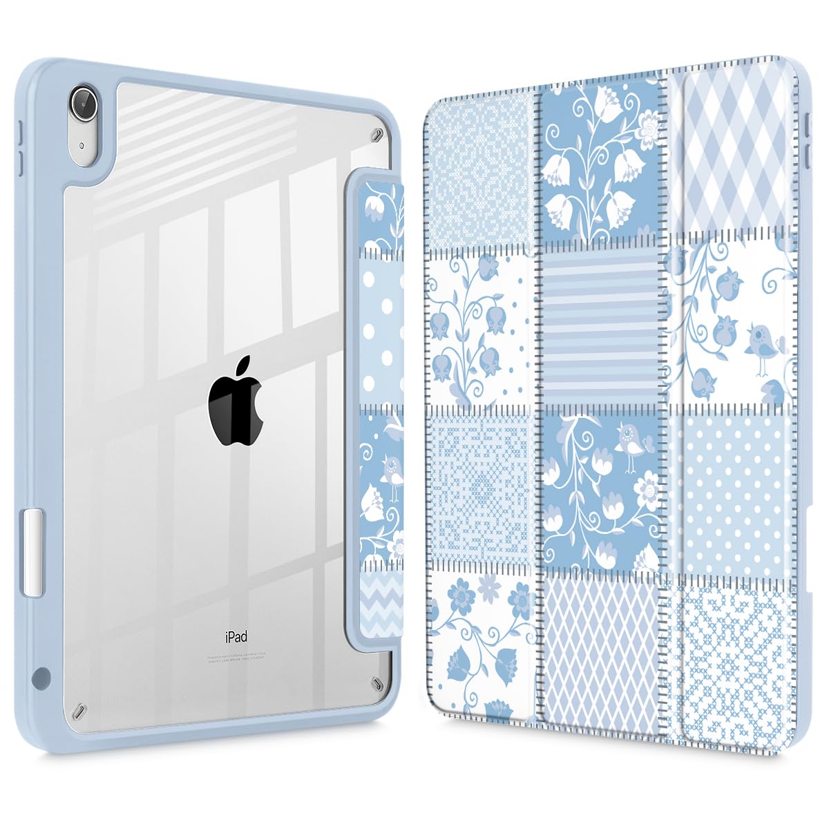 Amazon.com: Tuiklol Case for iPad 11 inch (A16 Chip) 2025 11th Gen
