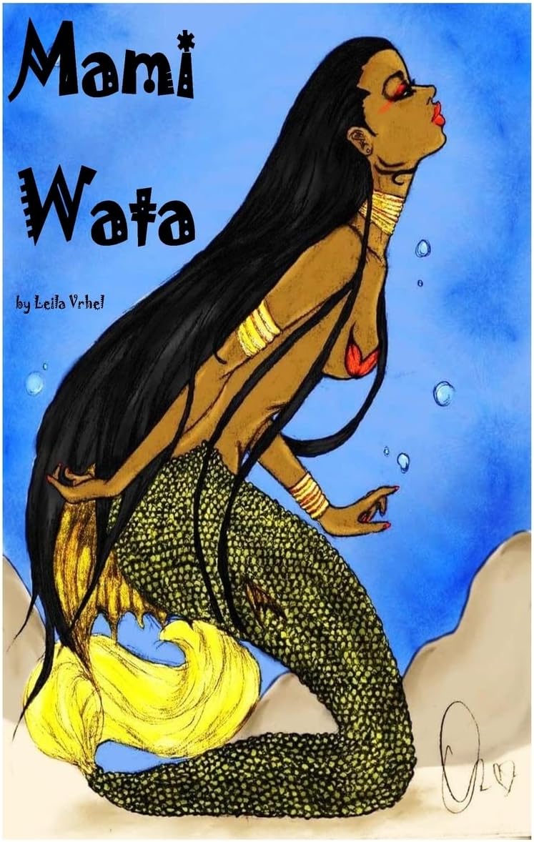 Mami Wata