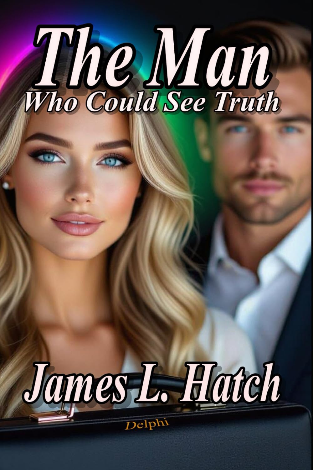 The Man Who Could See Truth