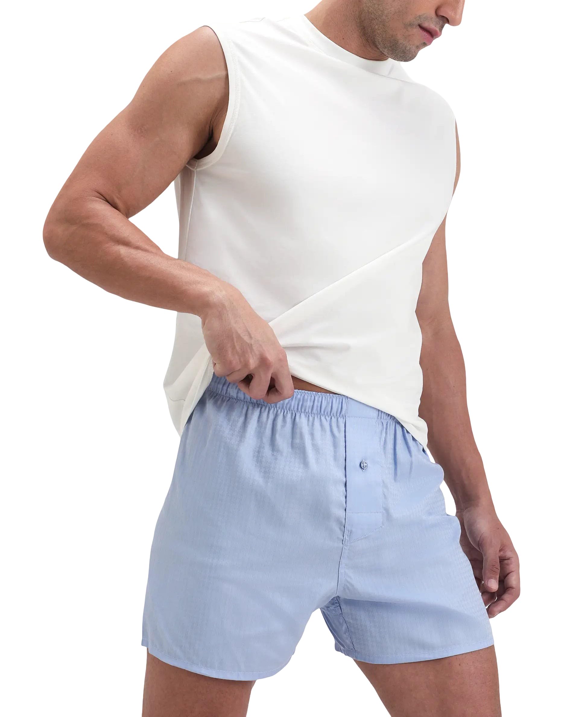 Men Boxer Briefs-image-7
