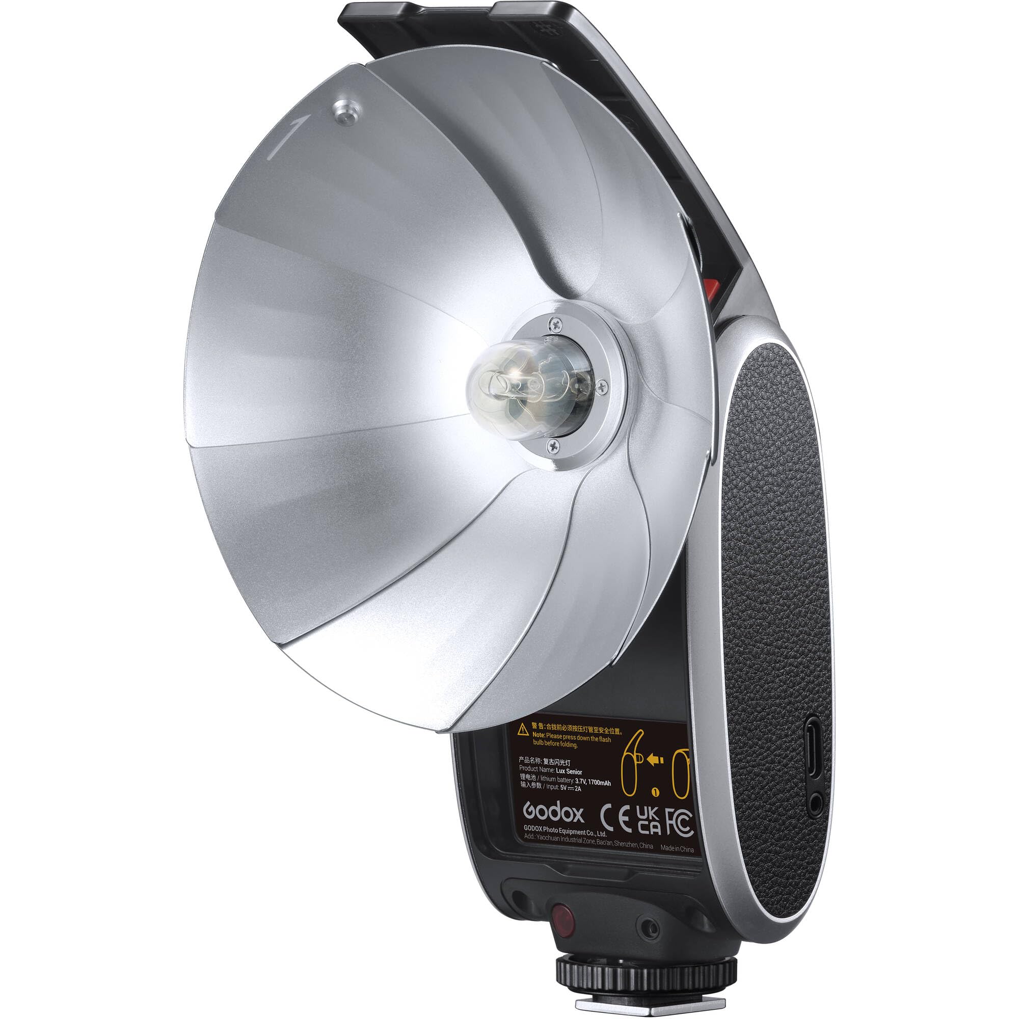 GODOX Flash Retro Lux Senior