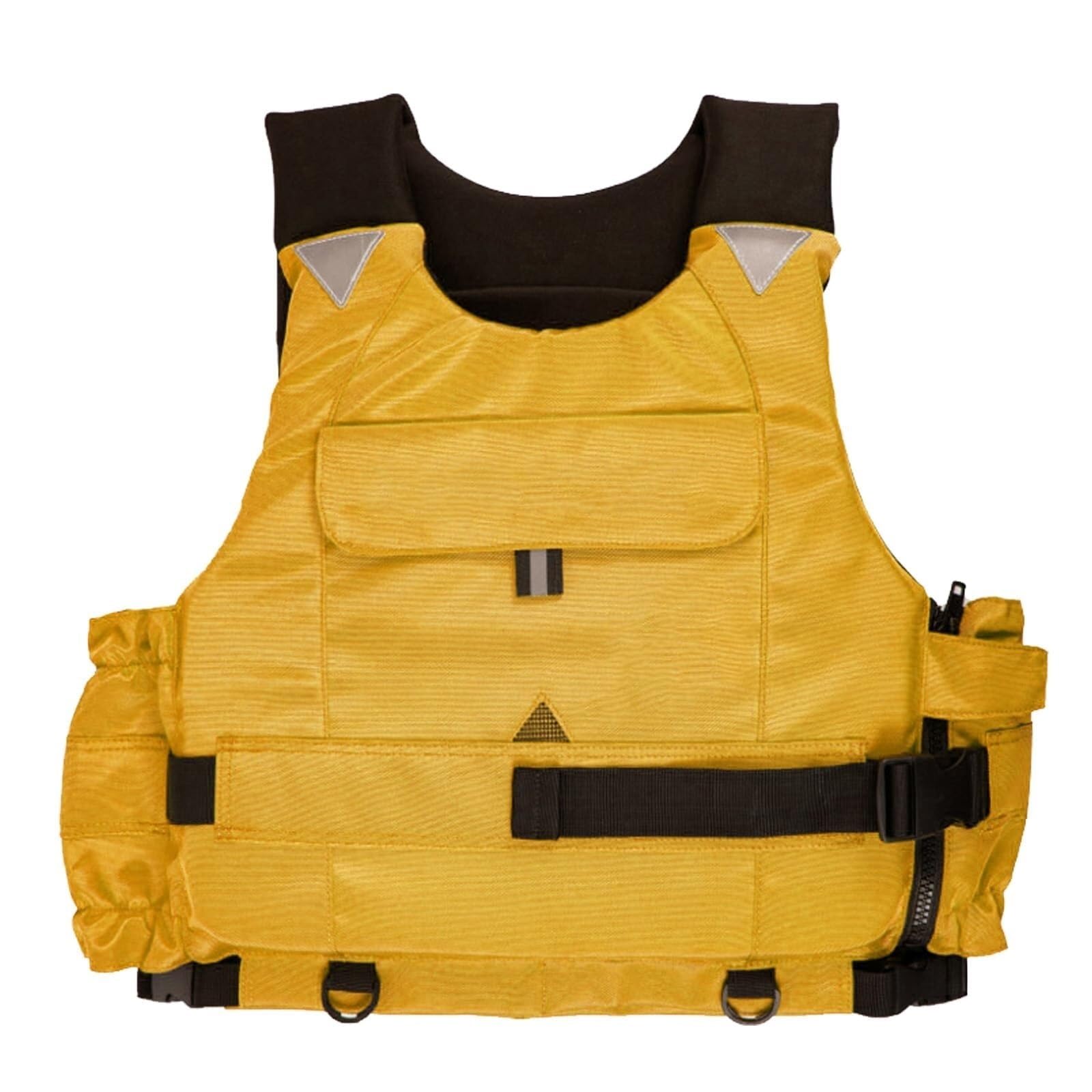 Chaqueta de Surf con Bolsillos for Kayak, Pesca, Canotaje, Natación