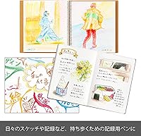 Vista 4 de Portaminas y juego de minas Pentel Multi 8 (PH802ST)