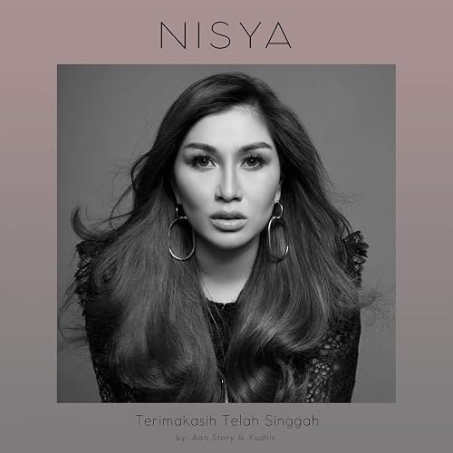 Terimakasih Telah Singgah By Nisya On Amazon Music Amazon Com