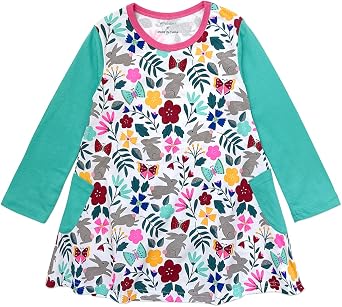Bowbear Twirl Play Dress