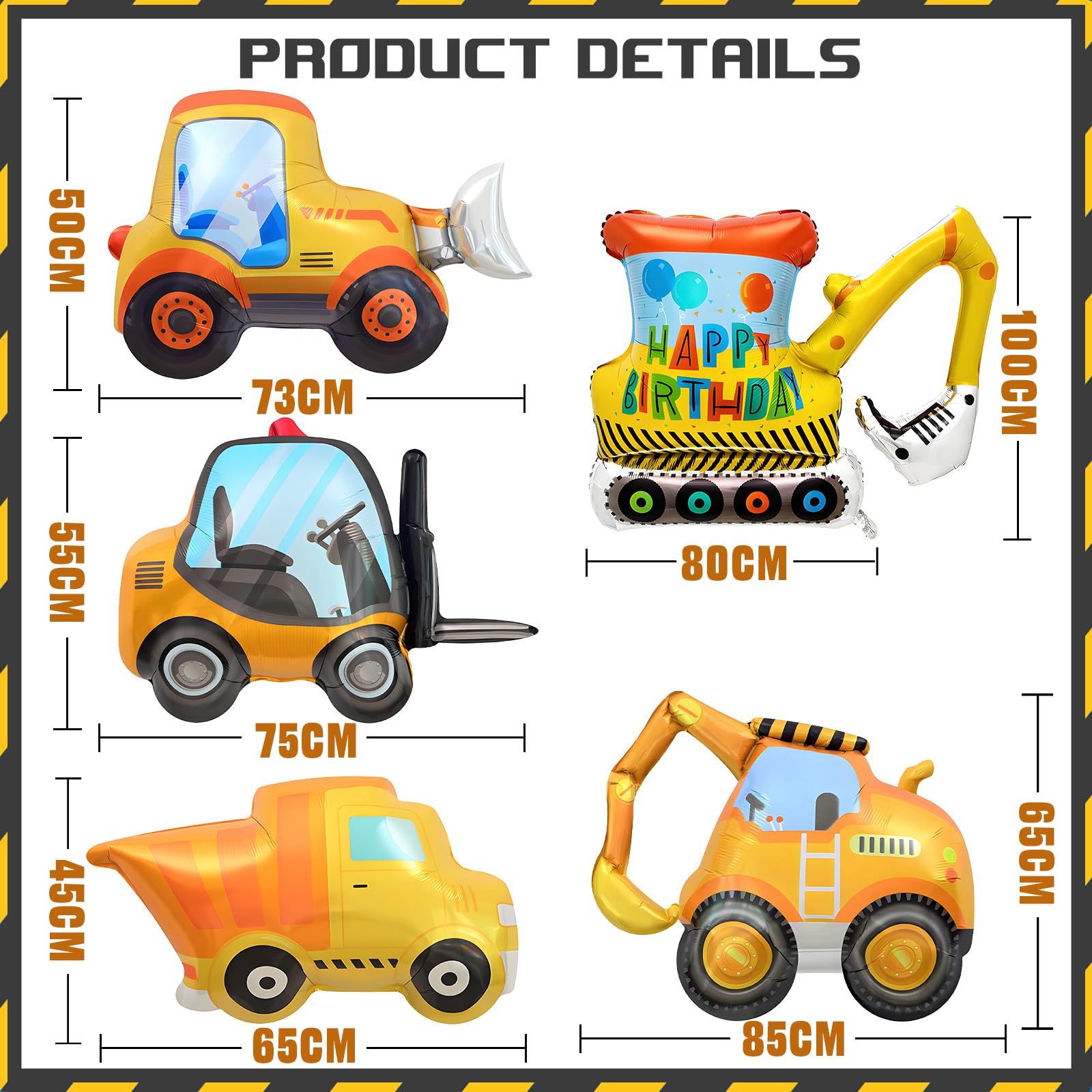 Vlaggenlijn Monstertrucks - Alles voor een kinderverjaardag Vlaggenlijn Monstertrucks - Alles voor een kinderverjaardag