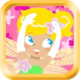 Flower Fairies Ballet: Fairy Ballerina Puzzles - An Animated Kids Puzzle Game for Toddlers,...