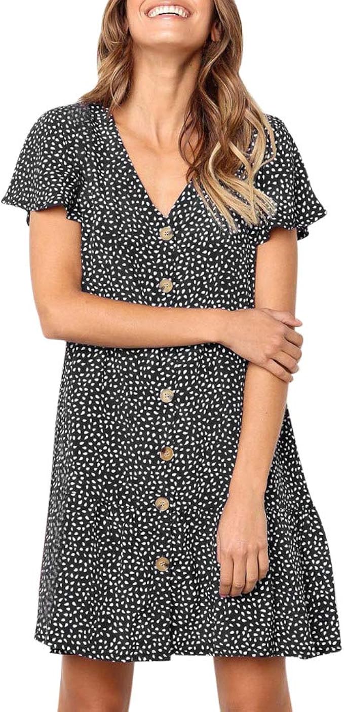 summer dresses for less