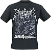 Mens Emperor In The Nightside T-Shirt