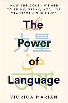 言語学　English Language Amazon | The Power of Language: How the Codes We Use to