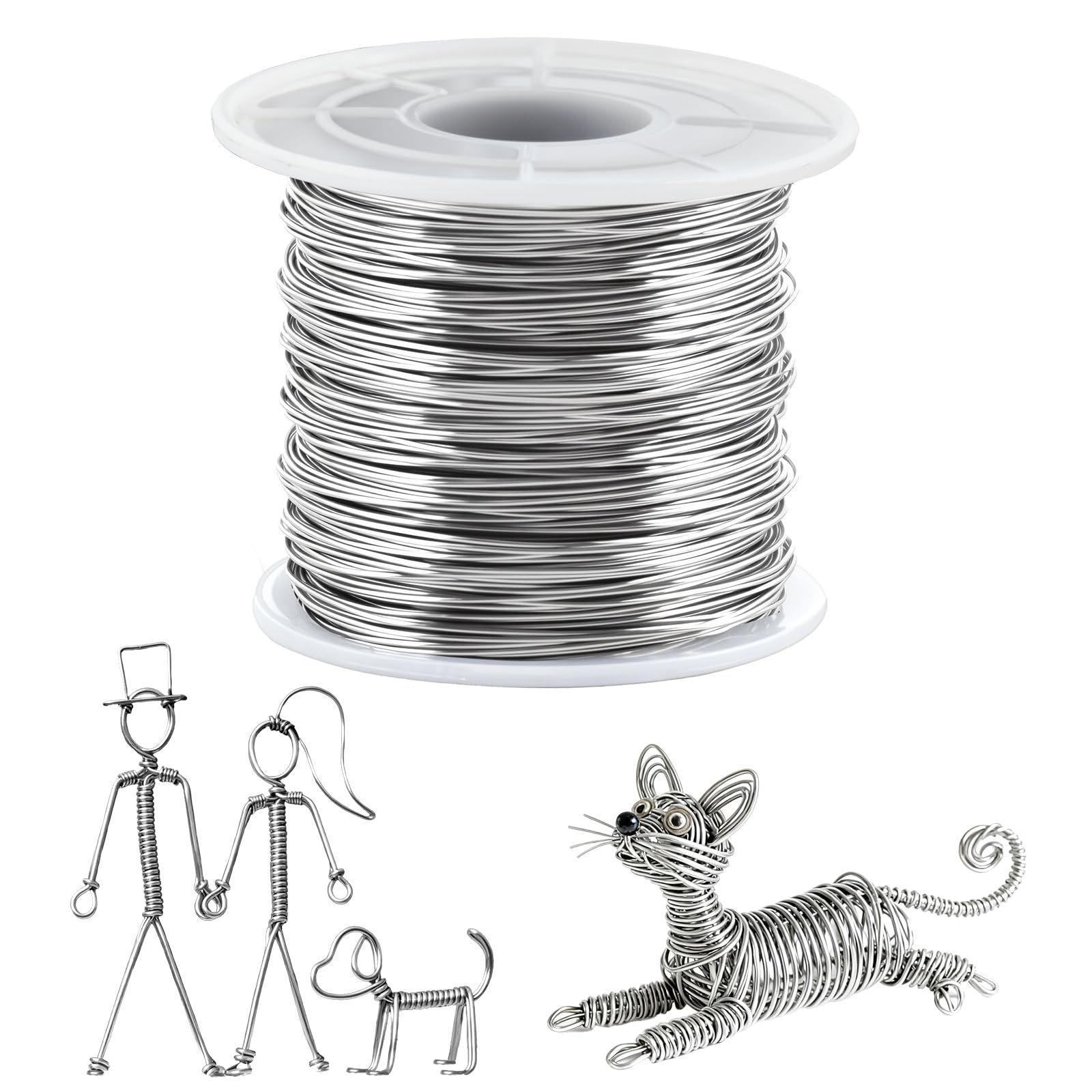 Staaldraad 1,5mm lengte 50 meter kopen? | Snel in huis