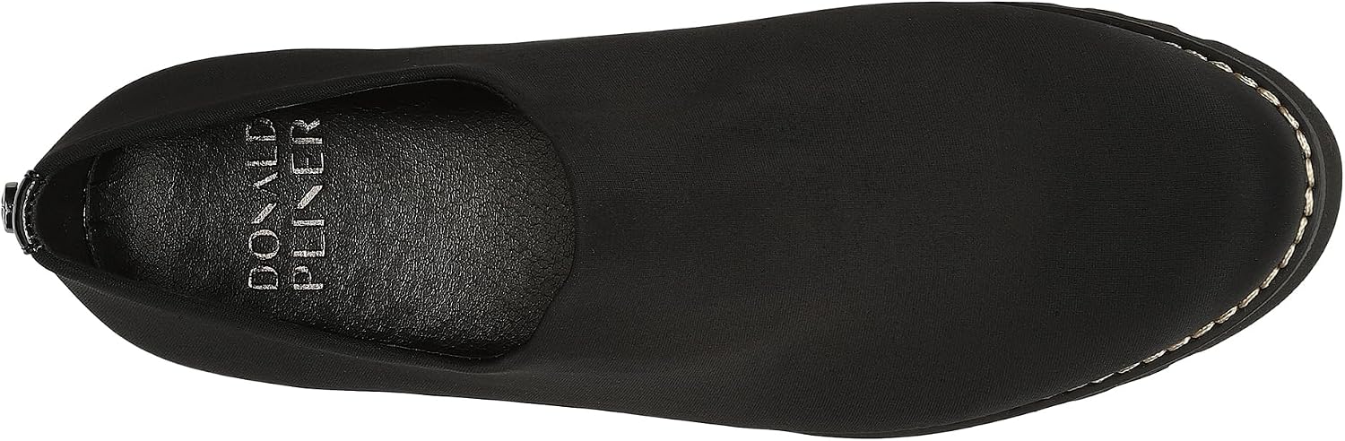 Donald J Pliner Women's Casha Crepe Elastic